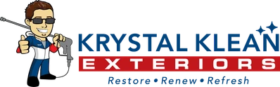 Krystal Klean Exteriors — Restore, Renew, Refresh