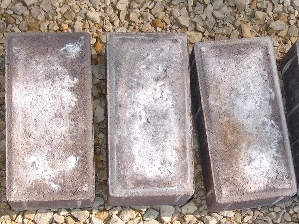 Paver Stripping & Restoration