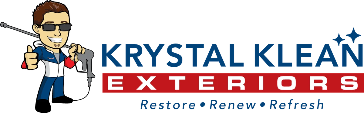 Krystal Klean Exterior