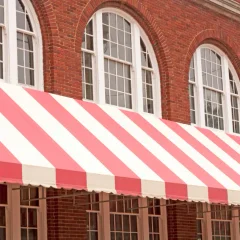 Awning Cleaning