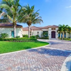 HOA Exterior Cleaning