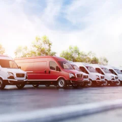 Fleet Washing