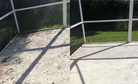 Rust Removal