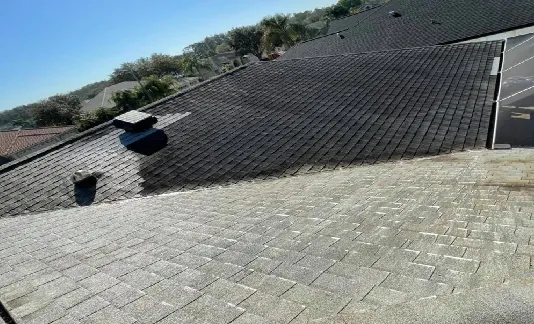 Krystal Klean Exterior work in New Port Richey, FL