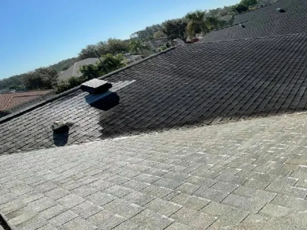 Pressure Washing project in New Port Richey, FL
