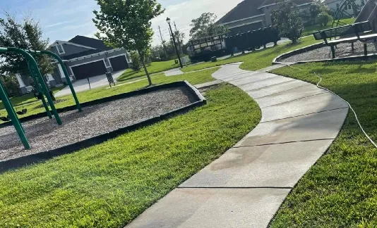 Krystal Klean Exterior work in Trinity, FL